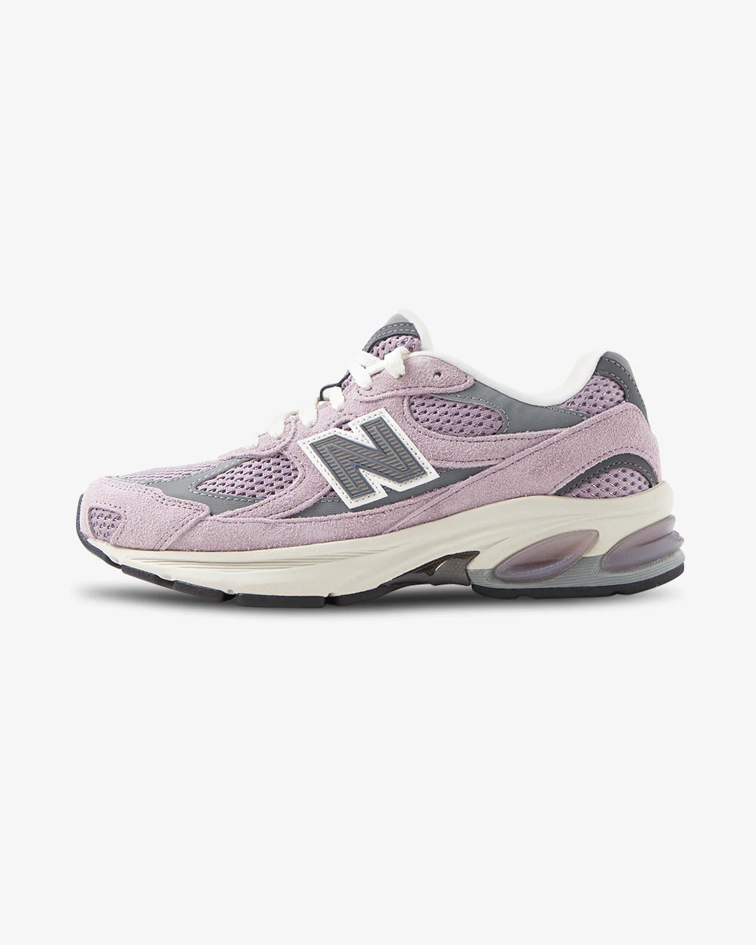 New Balance 2010 Ice Wine