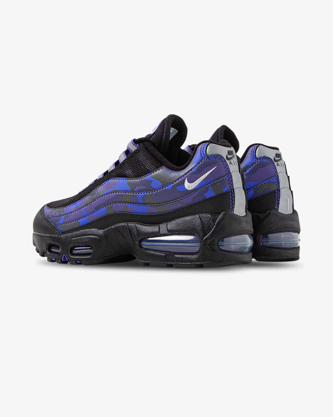 nike airmax 95 schuin achterkant