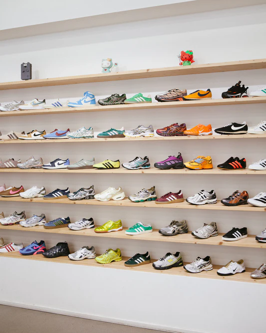 afbeelding schoenen